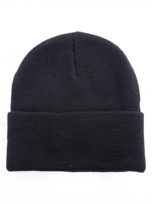 CAPPELLO Beanie da donna nero - Cappelli