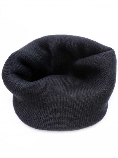 CAPPELLO Beanie da donna nero - Cappelli