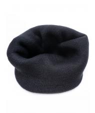 TWINSET CAPPELLO Beanie da donna nero - Cappelli - 3