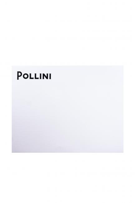 ALL OVER Sciarpa jaquard antracite/grigio - Sciarpe