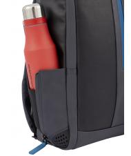 PIQUADRO Zaino URBAN, porta PC 15,6", con sistema antifurto nero grigiongr - Zaini da lavoro porta PC - 3