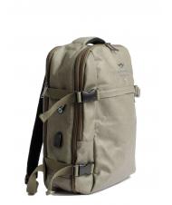 AERONAUTICA MILITARE CITY Zaino porta PC 15" - Zaini da lavoro porta PC