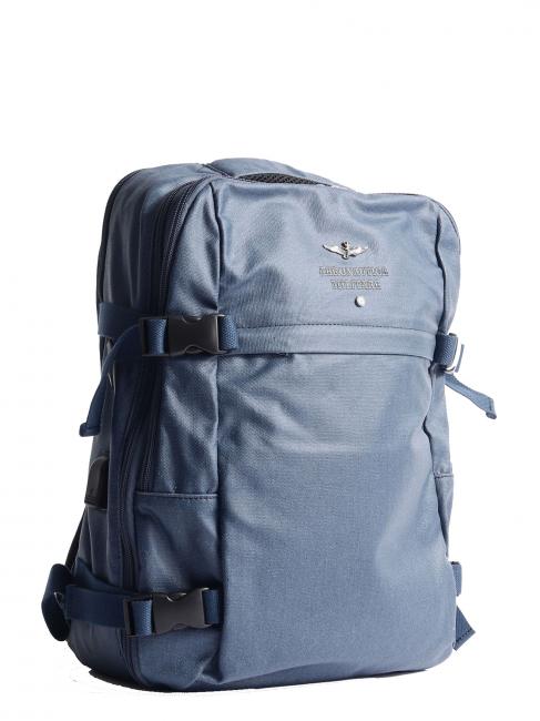 CITY Zaino porta PC 15" blue - Zaini da lavoro porta PC