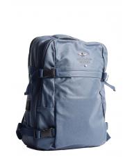 AERONAUTICA MILITARE CITY Zaino porta PC 15" blue - Zaini da lavoro porta PC - 2