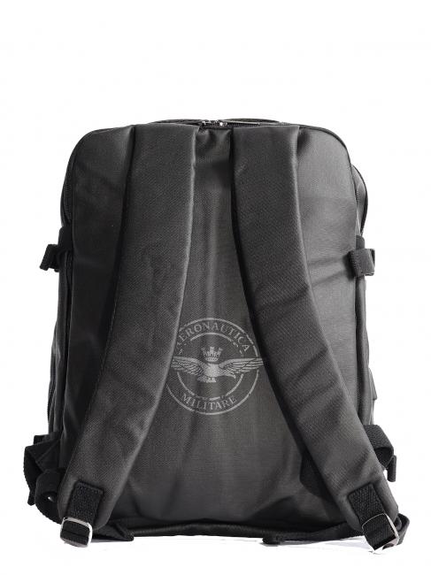 CITY Zaino porta PC 15" Nero - Zaini da lavoro porta PC