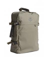 AERONAUTICA MILITARE CITY Zaino porta PC 15,6" - Zaini da lavoro porta PC