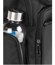 PIQUADRO MACBETH OUT Zaino porta PC 15", Special Edition Nero - Zaini da lavoro porta PC - 3