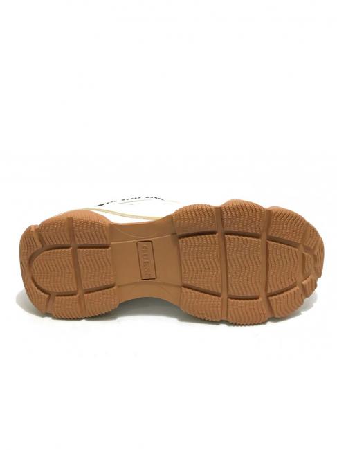 MICOLA Sneaker white - Scarpe Donna