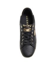 GUESS BECKIE ACTIVE LADY  Sneaker Nero/nero - Scarpe Donna - 4
