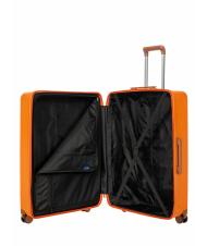 BRIC&rsquo;S RAVENNA Trolley extra grande 79cm ARANCIO - Trolley Rigidi - 3