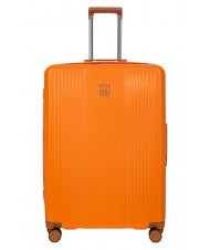 BRIC&rsquo;S RAVENNA Trolley extra grande 79cm ARANCIO - Trolley Rigidi - 4