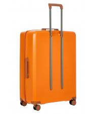 BRIC&rsquo;S RAVENNA Trolley extra grande 79cm ARANCIO - Trolley Rigidi - 6
