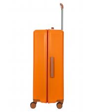 BRIC&rsquo;S RAVENNA Trolley extra grande 79cm ARANCIO - Trolley Rigidi - 7