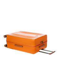 BRIC&rsquo;S RAVENNA Trolley extra grande 79cm ARANCIO - Trolley Rigidi - 8