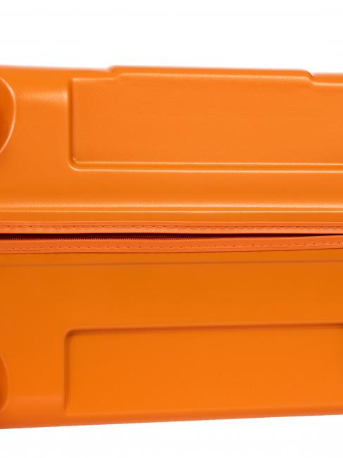 RAVENNA Trolley extra grande 79cm ARANCIO - Trolley Rigidi