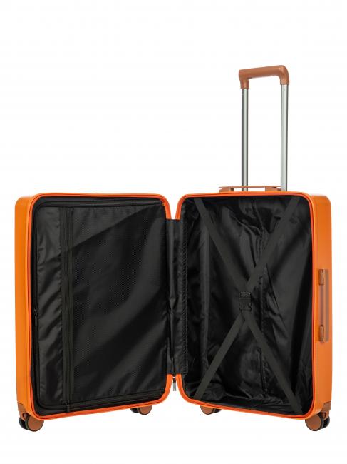 RAVENNA Trolley medio 69cm ARANCIO - Trolley Rigidi