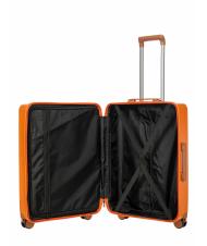 BRIC&rsquo;S RAVENNA Trolley medio 69cm ARANCIO - Trolley Rigidi - 2