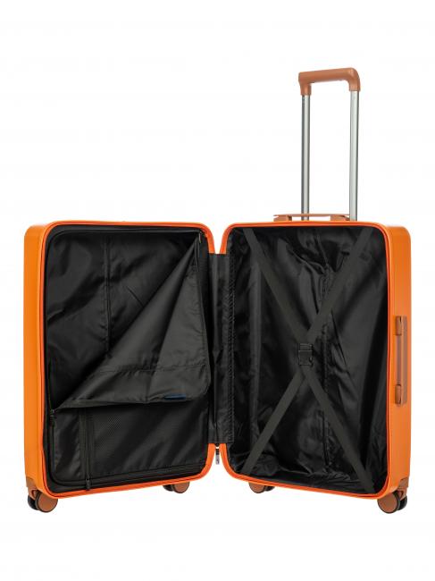 RAVENNA Trolley medio 69cm ARANCIO - Trolley Rigidi