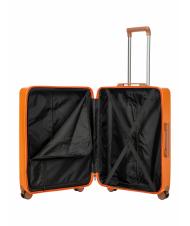 BRIC&rsquo;S RAVENNA Trolley medio 69cm ARANCIO - Trolley Rigidi - 3