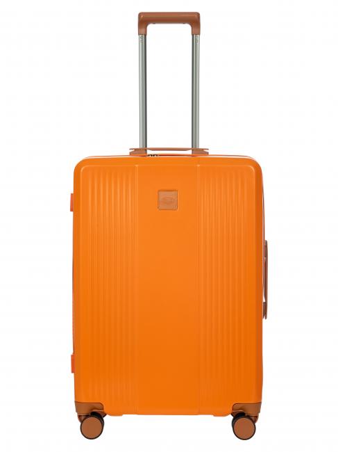 RAVENNA Trolley medio 69cm ARANCIO - Trolley Rigidi