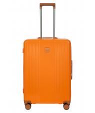 BRIC&rsquo;S RAVENNA Trolley medio 69cm ARANCIO - Trolley Rigidi - 4