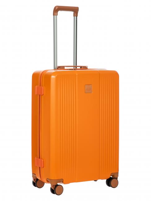 RAVENNA Trolley medio 69cm ARANCIO - Trolley Rigidi