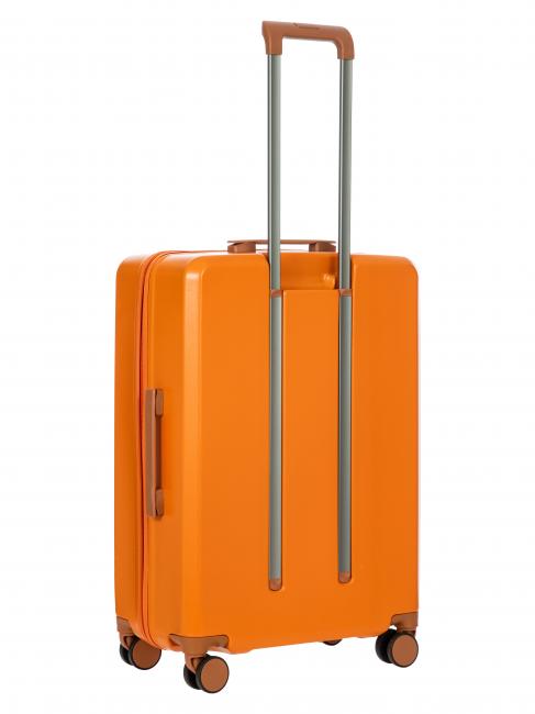RAVENNA Trolley medio 69cm ARANCIO - Trolley Rigidi