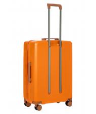 BRIC&rsquo;S RAVENNA Trolley medio 69cm ARANCIO - Trolley Rigidi - 6