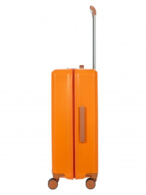 RAVENNA Trolley medio 69cm ARANCIO - Trolley Rigidi