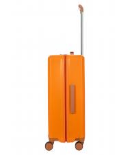 BRIC&rsquo;S RAVENNA Trolley medio 69cm ARANCIO - Trolley Rigidi - 7