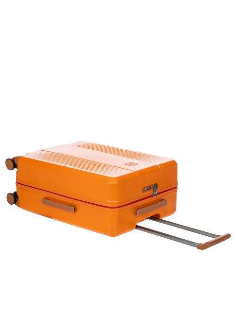 RAVENNA Trolley medio 69cm ARANCIO - Trolley Rigidi