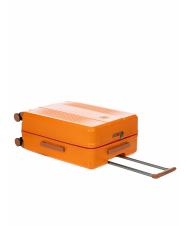 BRIC&rsquo;S RAVENNA Trolley medio 69cm ARANCIO - Trolley Rigidi - 8