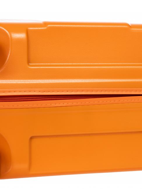 RAVENNA Trolley medio 69cm ARANCIO - Trolley Rigidi