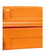 BRIC&rsquo;S RAVENNA Trolley medio 69cm ARANCIO - Trolley Rigidi - 9