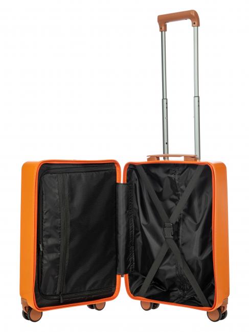 RAVENNA Trolley da cabina 55 cm ARANCIO - Bagagli a mano