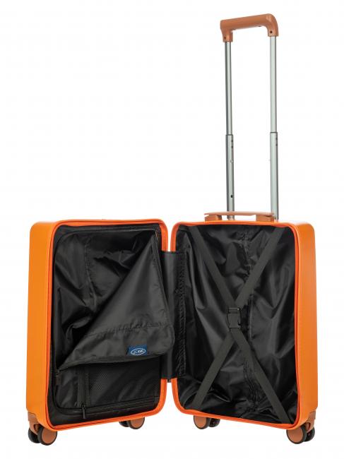 RAVENNA Trolley da cabina 55 cm ARANCIO - Bagagli a mano