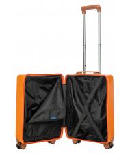 BRIC&rsquo;S RAVENNA Trolley da cabina 55 cm ARANCIO - Bagagli a mano - 3