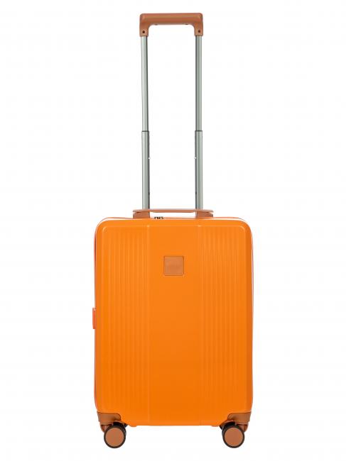 RAVENNA Trolley da cabina 55 cm ARANCIO - Bagagli a mano