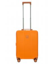 BRIC&rsquo;S RAVENNA Trolley da cabina 55 cm ARANCIO - Bagagli a mano - 4