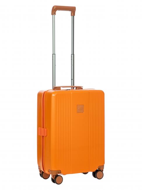 RAVENNA Trolley da cabina 55 cm ARANCIO - Bagagli a mano