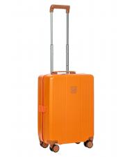 BRIC&rsquo;S RAVENNA Trolley da cabina 55 cm ARANCIO - Bagagli a mano - 5