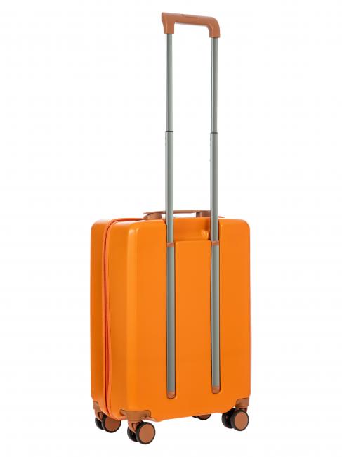 RAVENNA Trolley da cabina 55 cm ARANCIO - Bagagli a mano