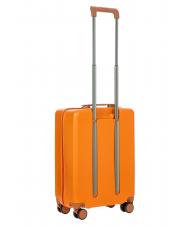 BRIC&rsquo;S RAVENNA Trolley da cabina 55 cm ARANCIO - Bagagli a mano - 6