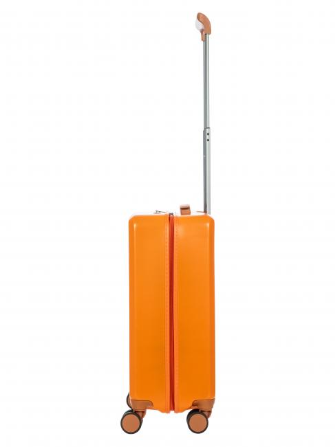 RAVENNA Trolley da cabina 55 cm ARANCIO - Bagagli a mano