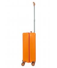BRIC&rsquo;S RAVENNA Trolley da cabina 55 cm ARANCIO - Bagagli a mano - 7