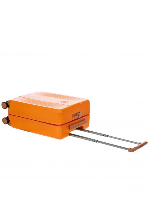 RAVENNA Trolley da cabina 55 cm ARANCIO - Bagagli a mano
