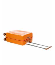 BRIC&rsquo;S RAVENNA Trolley da cabina 55 cm ARANCIO - Bagagli a mano - 8