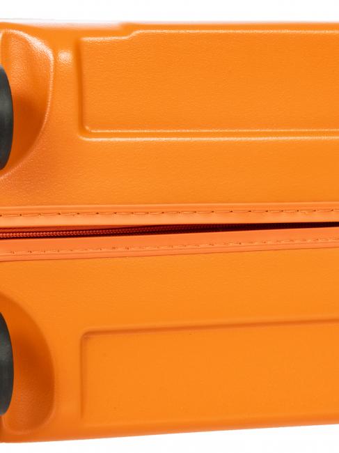 RAVENNA Trolley da cabina 55 cm ARANCIO - Bagagli a mano