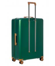 BRIC&rsquo;S RAVENNA Set 3 trolley: bagaglio a mano, medio, grande verde - Set Trolley - 7