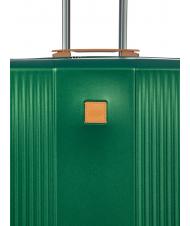 BRIC&rsquo;S RAVENNA Set 3 trolley: bagaglio a mano, medio, grande verde - Set Trolley - 10